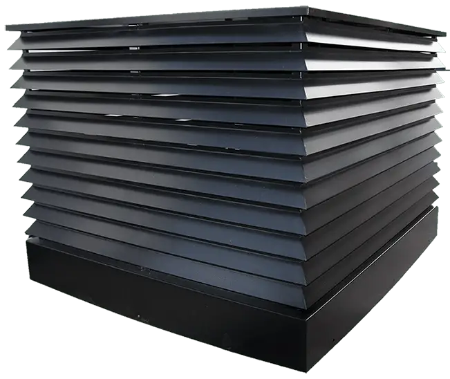 Cerrajeria Madrid Más - Remate de chimenea